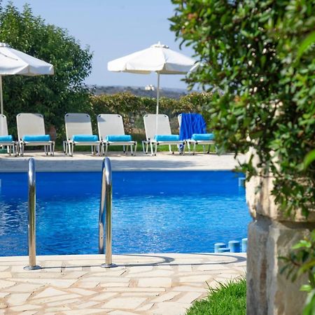 Scenery Villa Vamos 2 Екстер'єр фото