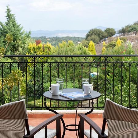 Scenery Villa Vamos 2 Екстер'єр фото