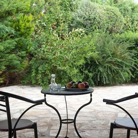 Scenery Villa Vamos 2 Екстер'єр фото
