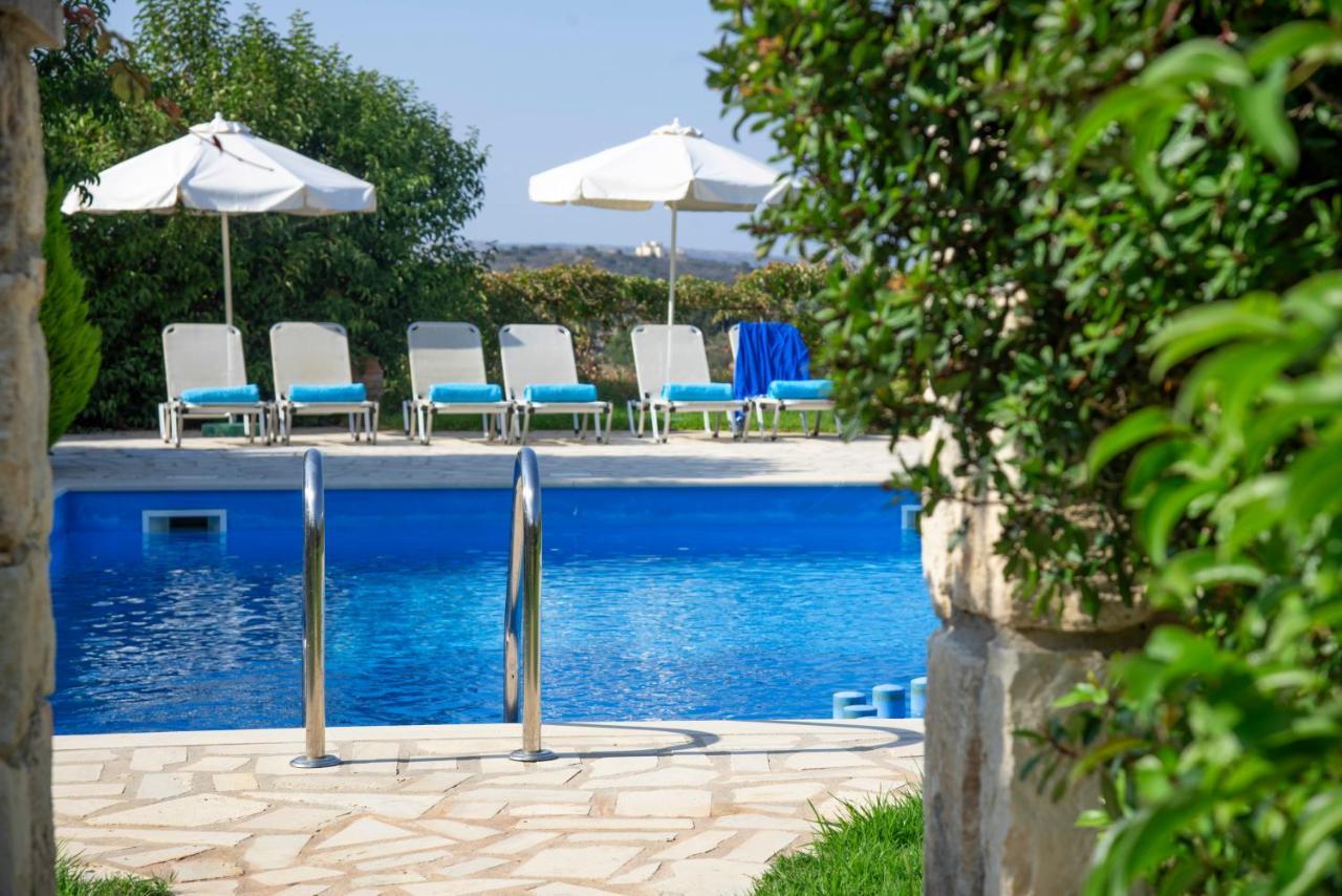 Scenery Villa Vamos 2 Екстер'єр фото