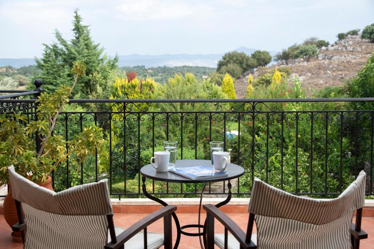 Scenery Villa Vamos 2 Екстер'єр фото