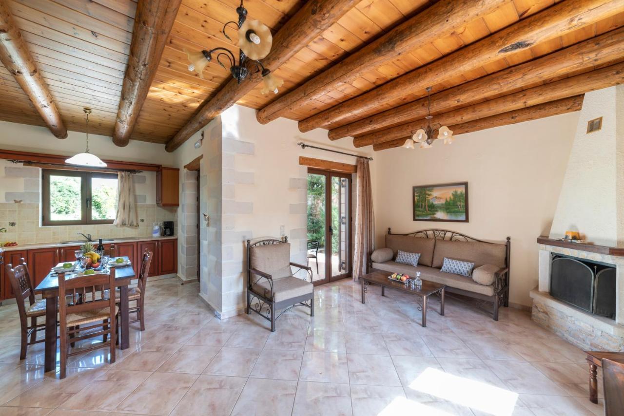 Scenery Villa Vamos 2 Екстер'єр фото