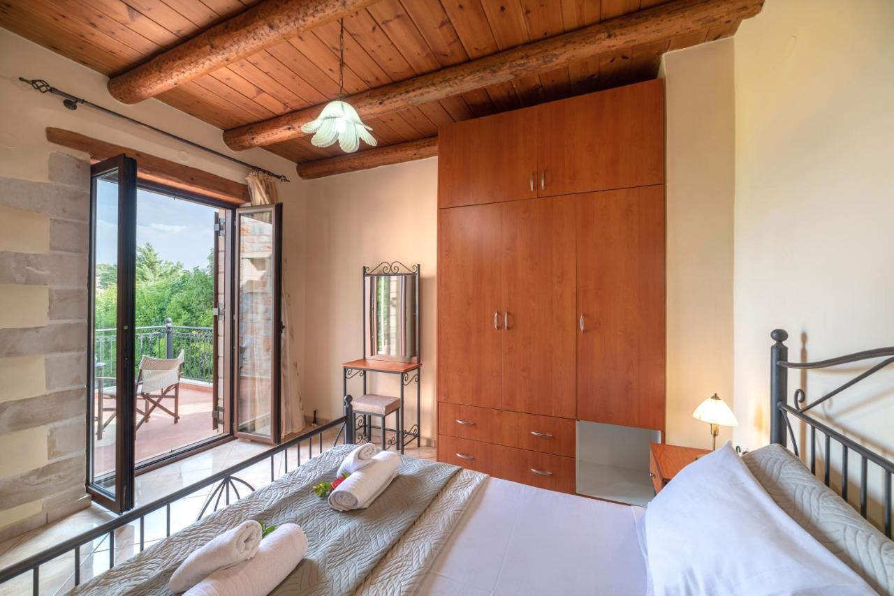 Scenery Villa Vamos 2 Екстер'єр фото