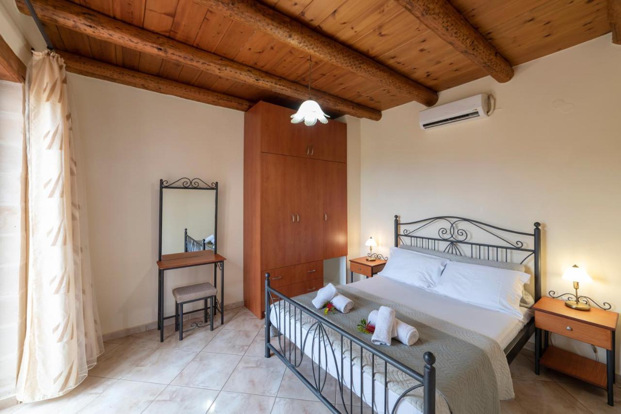 Scenery Villa Vamos 2 Екстер'єр фото