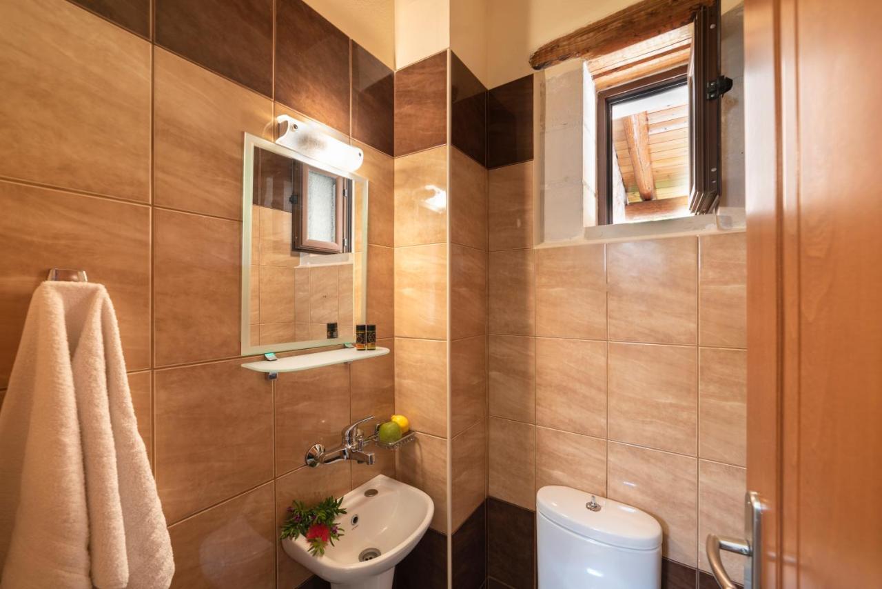 Scenery Villa Vamos 2 Екстер'єр фото