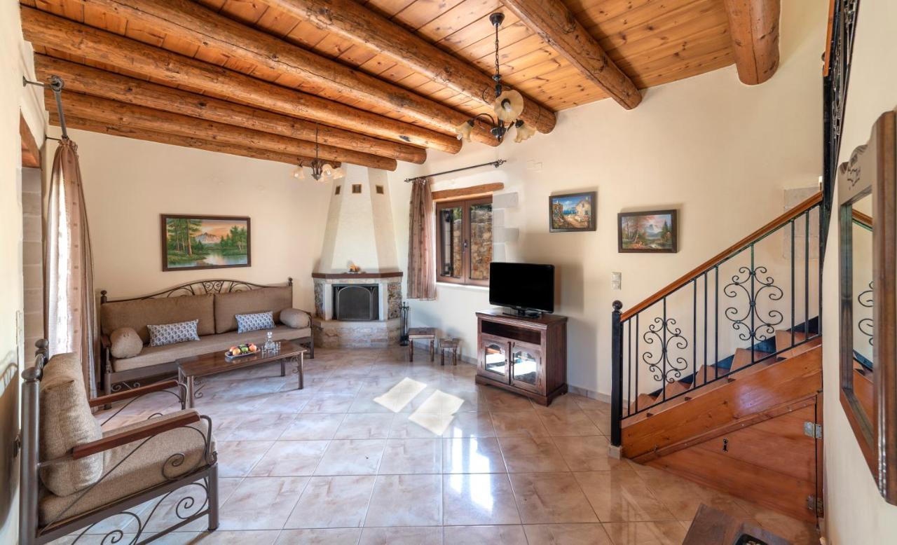 Scenery Villa Vamos 2 Екстер'єр фото