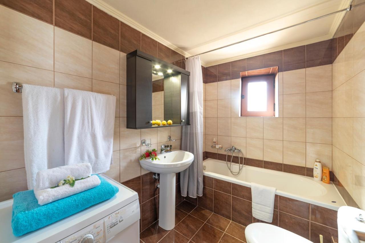 Scenery Villa Vamos 2 Екстер'єр фото
