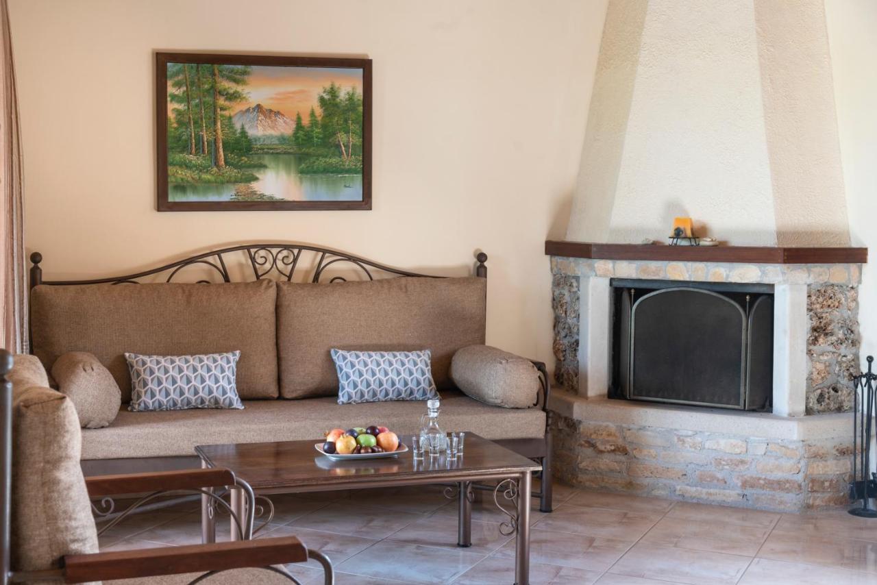 Scenery Villa Vamos 2 Екстер'єр фото
