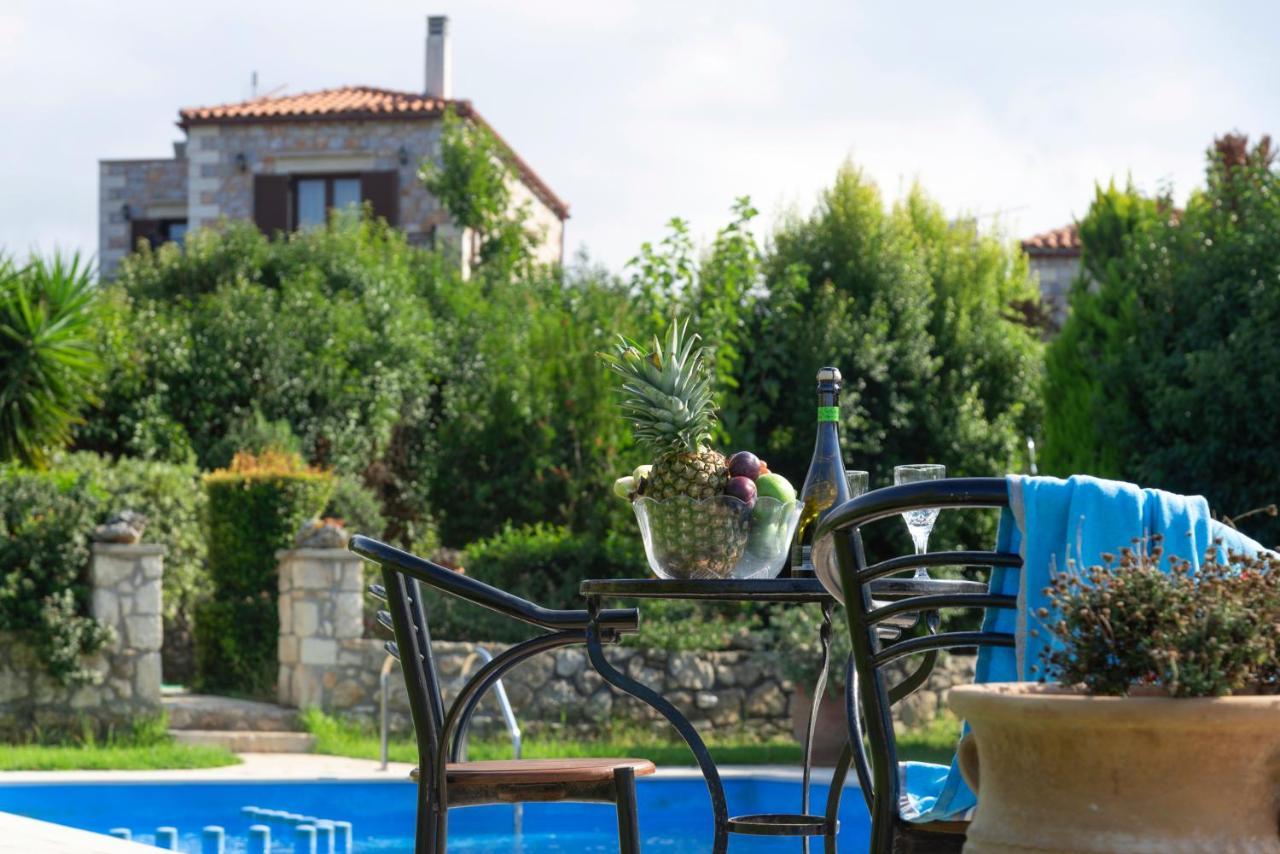 Scenery Villa Vamos 2 Екстер'єр фото