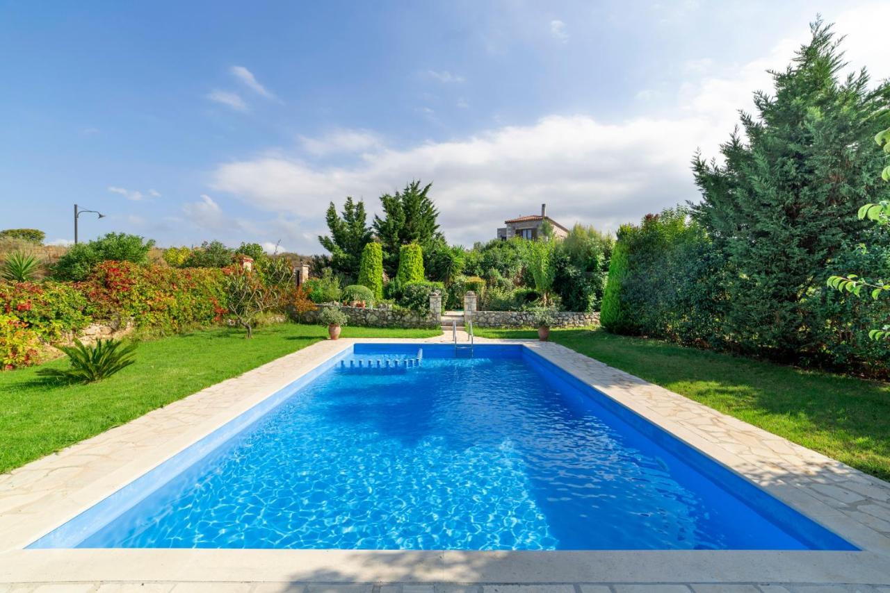Scenery Villa Vamos 2 Екстер'єр фото