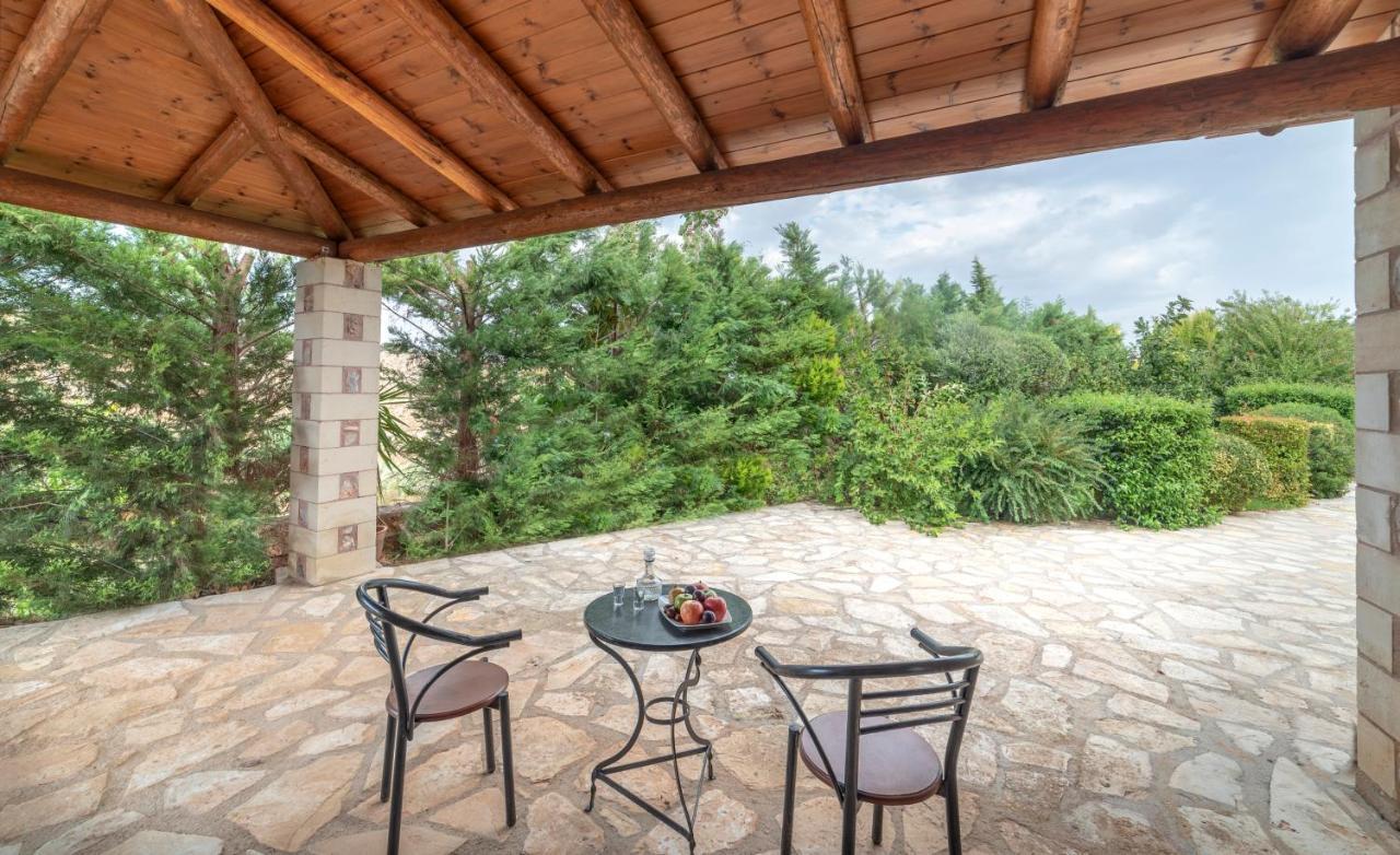 Scenery Villa Vamos 2 Екстер'єр фото