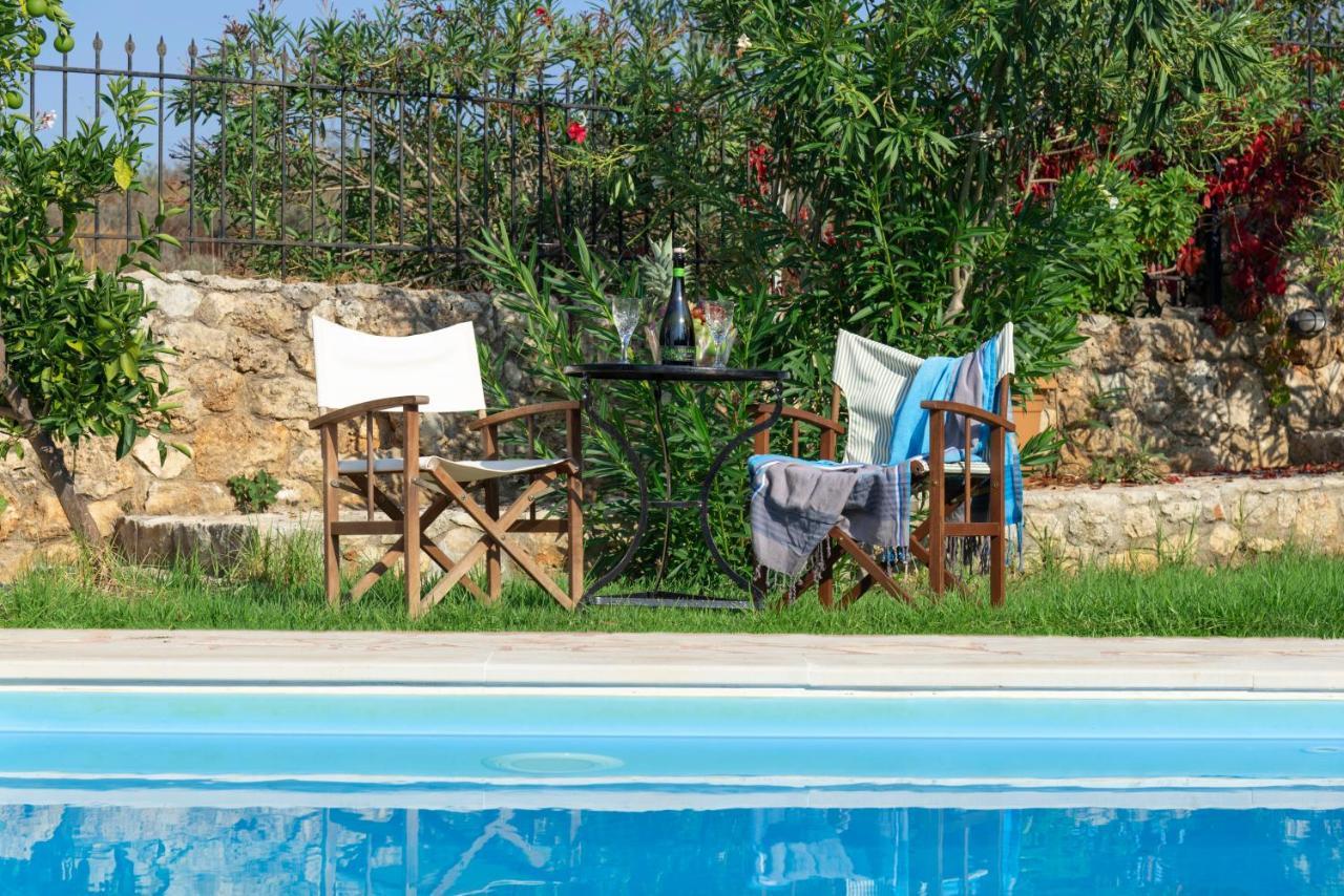 Scenery Villa Vamos 2 Екстер'єр фото