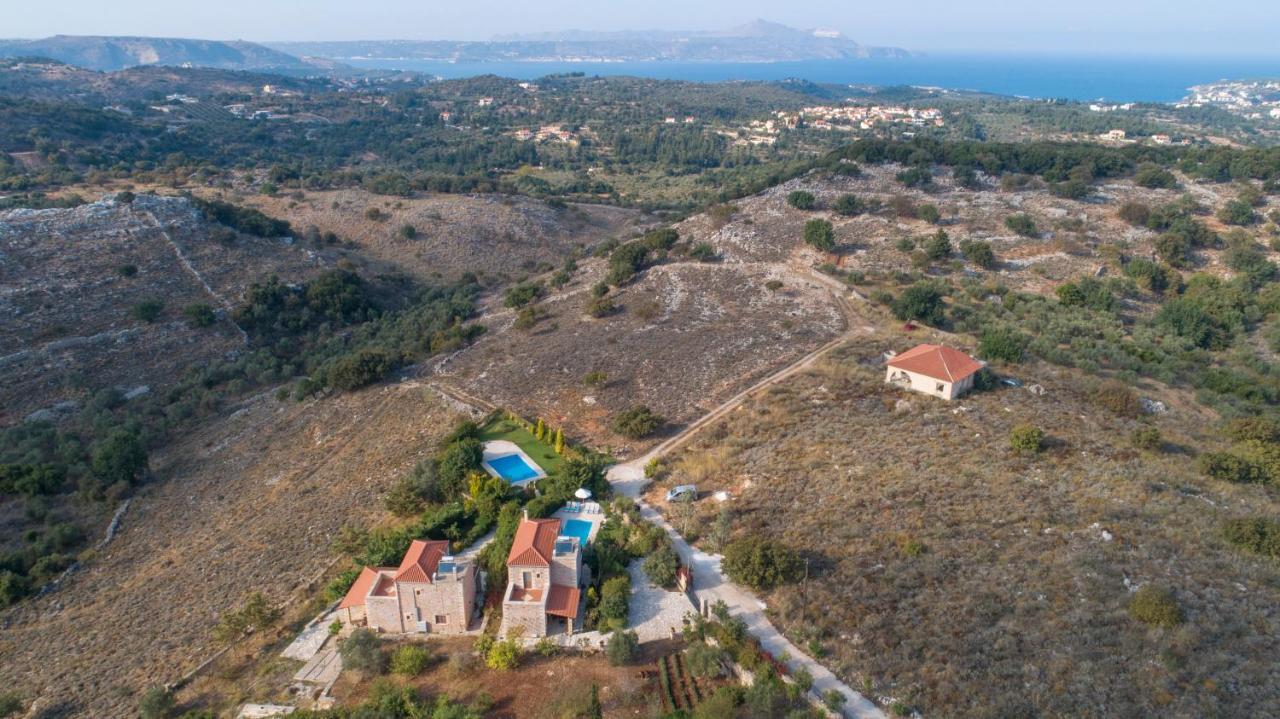 Scenery Villa Vamos 2 Екстер'єр фото