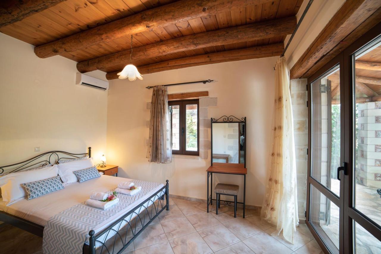 Scenery Villa Vamos 2 Екстер'єр фото