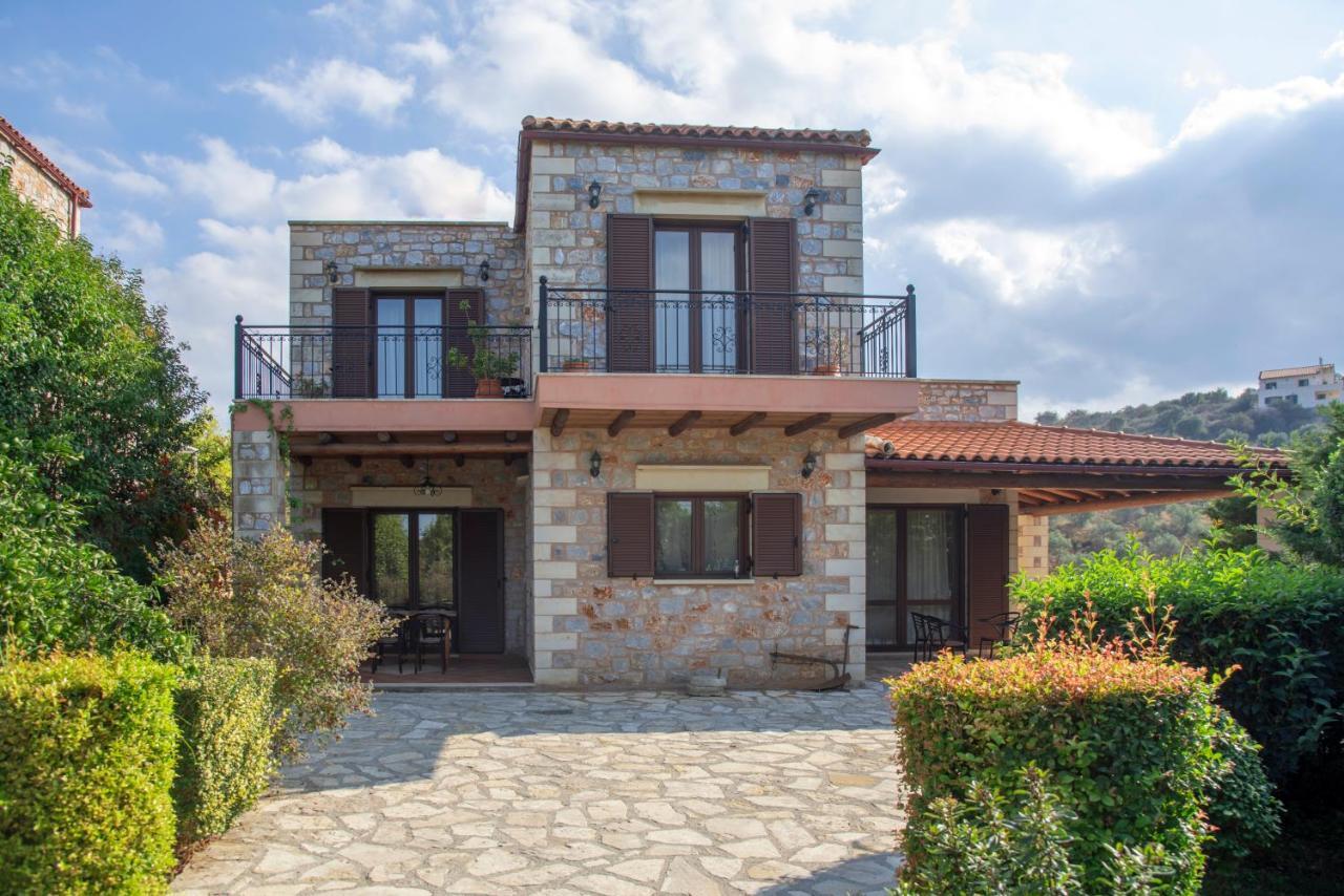 Scenery Villa Vamos 2 Екстер'єр фото